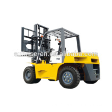 HELI 5ton diesel/lpg forklift